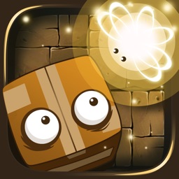 Paper & Light - The Labyrinth Adventure