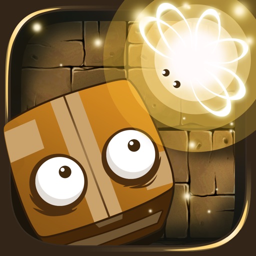 Paper & Light - The Labyrinth Adventure iOS App