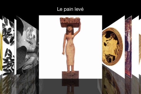 Musée suisse du Blé et du Pain screenshot 4