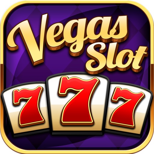 Vegas Slot - Free Casino Slots Machines icon