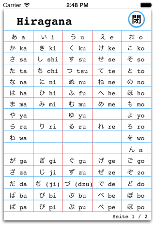 JLPT Monster N4 screenshot 4