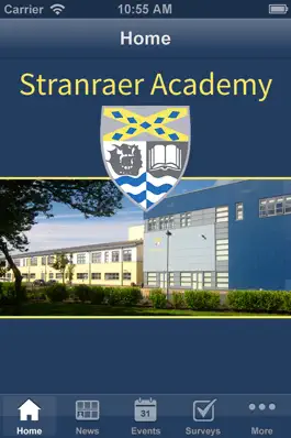 Game screenshot Stranraer Academy mod apk