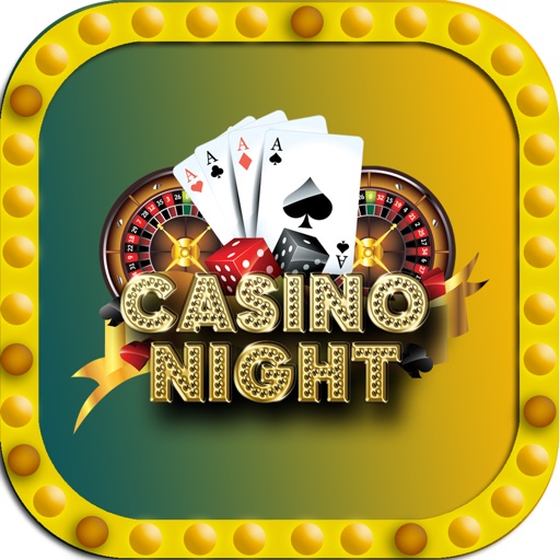 Double U Double Fun Casino Night – Las Vegas Free Slot Machine Games – bet, spin & Win big