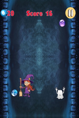Ghost Race Blast - Crazy Monster Chase Halloween Survival Paid screenshot 4