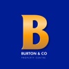 Burton & Co Property Centre