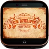 Vintage Gallery HD – The Retro Retina Wallpapers , Themes Design and Backgrounds