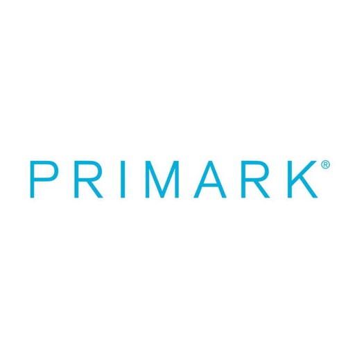 Primark Wellbeing icon