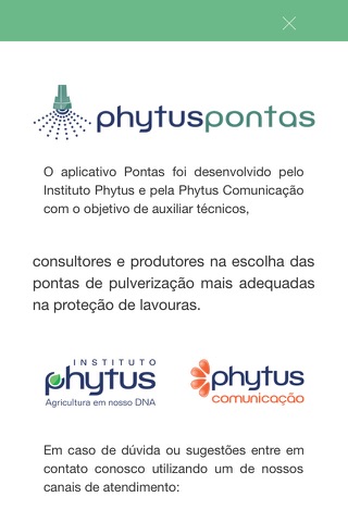 Phytus Pontas screenshot 4