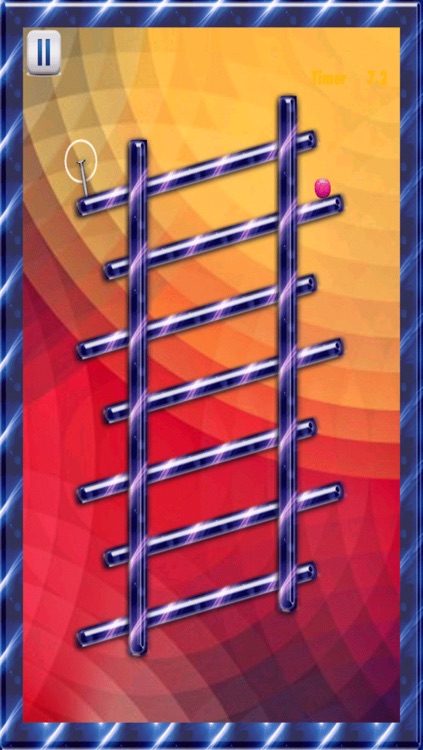 A Impossible Jelly Skill Game screenshot-3