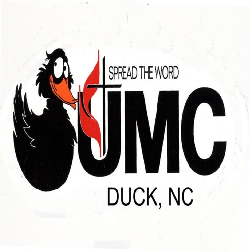 Duck Church icon