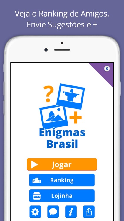 Enigmas Brasil screenshot-3