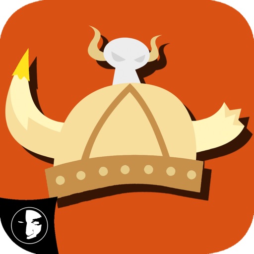 Vikingsons - Jetpack Heroes Combat - Full Mobile Edition icon