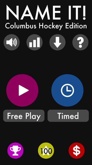 Name It! - Columbus Hockey Edition(圖1)-速報App