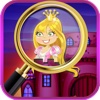 Hidden Objects - Princess Castle