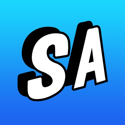 Smash App icon