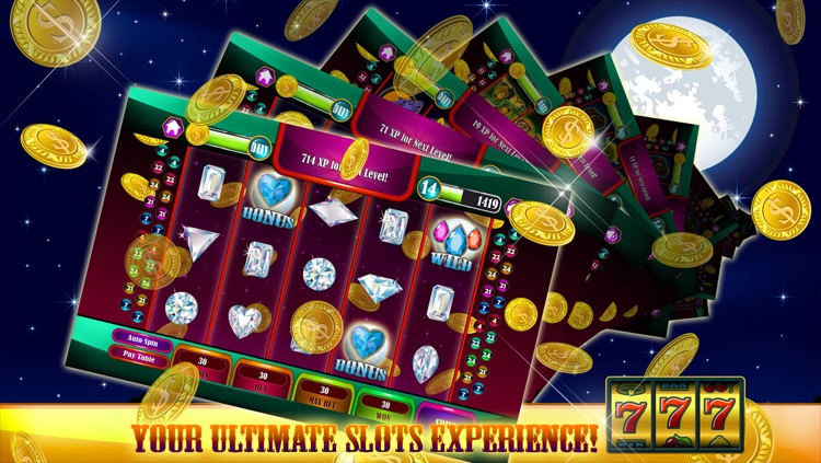 Diamond cash slots 777 casino games