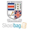 The British School of Costa Rica - Skoolbag