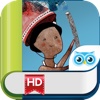 Friends of the World - Have fun with Pickatale while learning how to read!