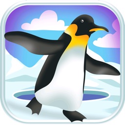 Fun Penguin Frozen Ice Racing Game For Girls Boys And Teens By Cool Games FREE