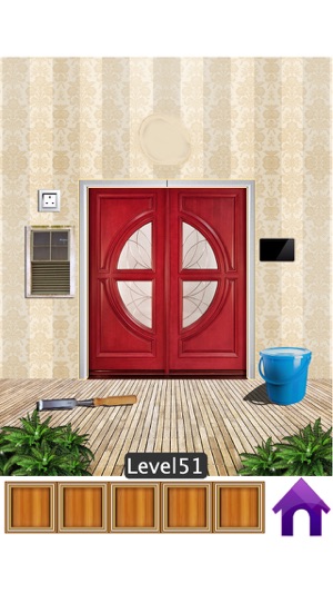 100 Doors Escape Now(圖2)-速報App