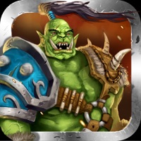 Axes & Allies icon