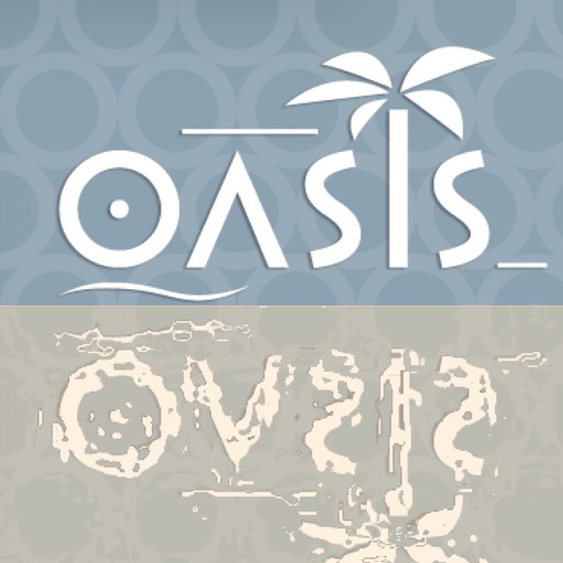 Oasis Mediterranean Cafe icon