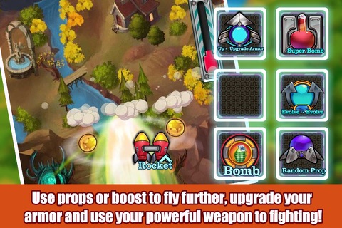 Iron Hero - Robot Fighter screenshot 3