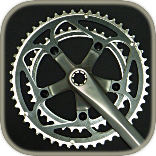 Gear Ratio Calculator