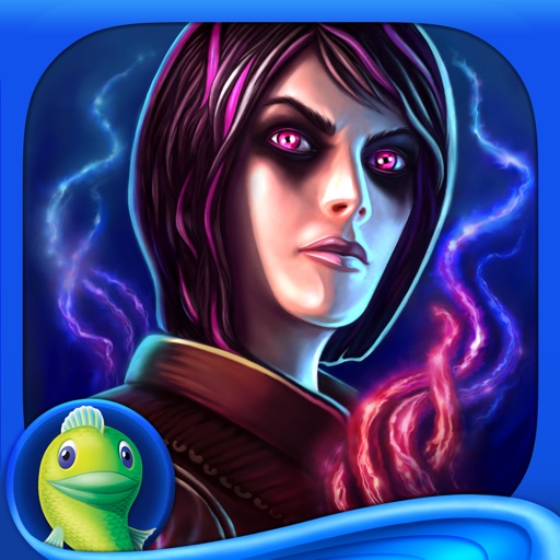 House of 1000 Doors: Evil Inside HD - A Hidden Object Adventure