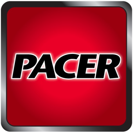Pacer Industrial Adhesive Guide Icon