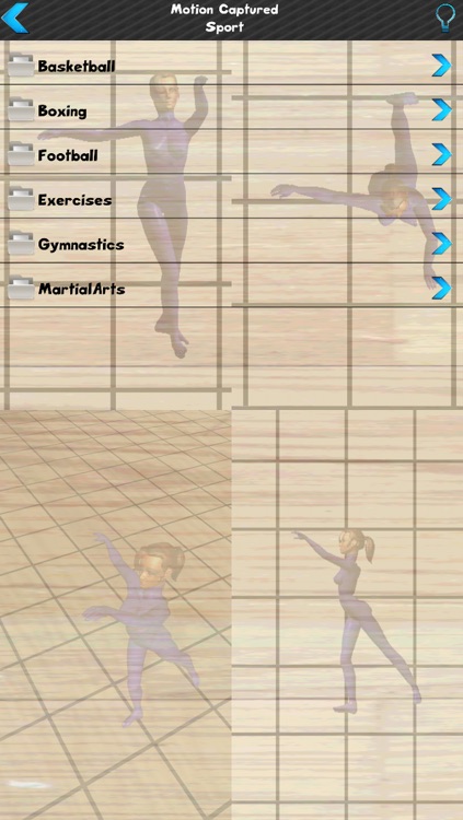 MyMoves screenshot-4