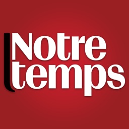 Notre Temps Magazine