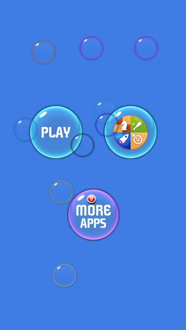 POP POP BUBBLE 2.0 IOS GAME GIẢI TRÍ POP POP BUBBLE 2.0 IOS