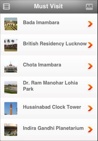 Lucknow screenshot 3