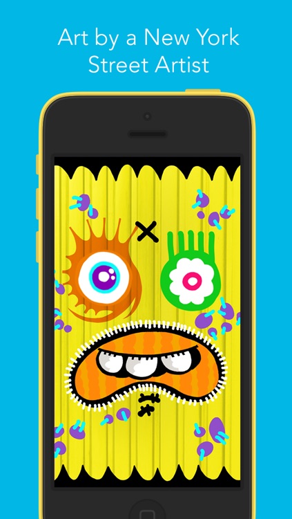 Swiggles - A fun and simple game for toddlers