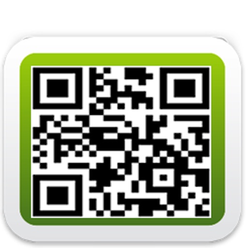 QRCode-Create and Share Your QR Code icon