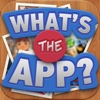 Whats The App? - Icon Pop Quiz!