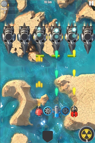 Game About Flight 2 screenshot 2
