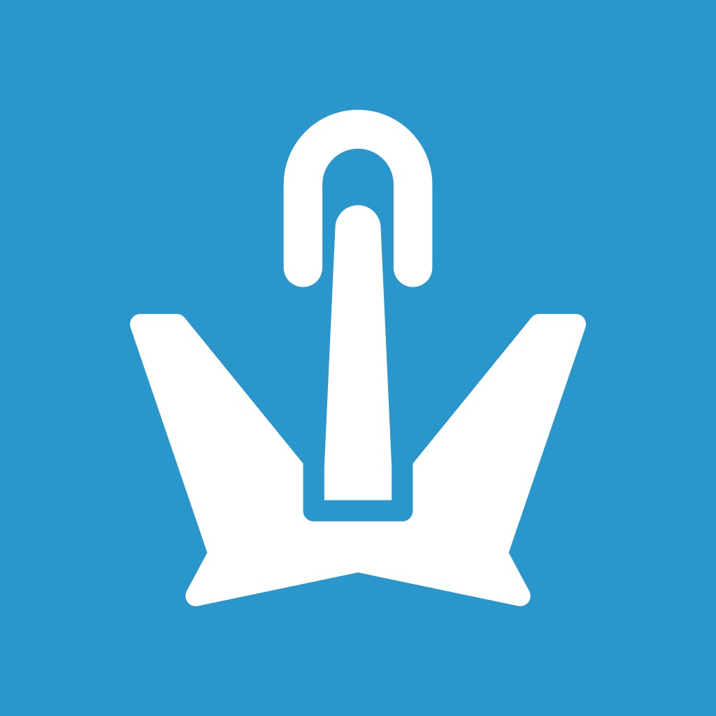 OCC Yachting App icon