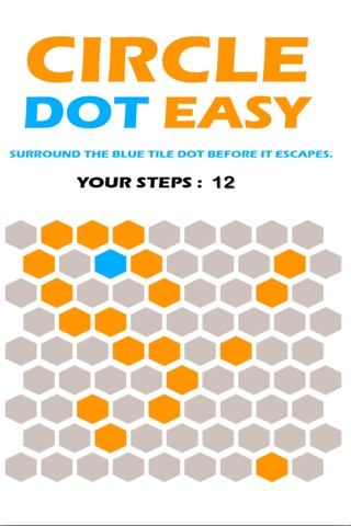 Circle Dot™ Easy screenshot 3