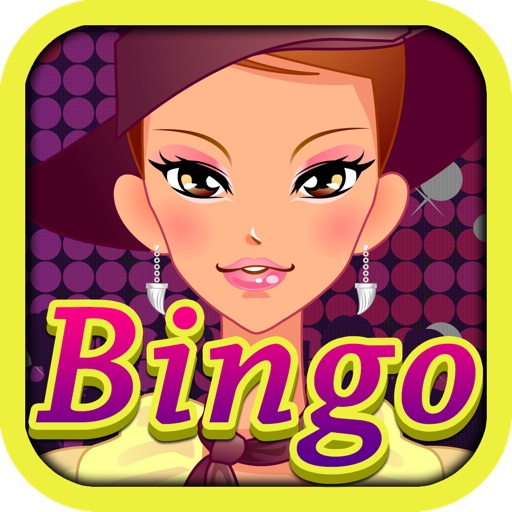 All Fashion World Star Bingo HD - Blitz the Mall and Go To Shoe Heaven Games Free