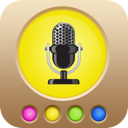 RecordMe Notes Voice Recorder App - Record Audio Memos, Business Meeting Note And School Lecture Recording