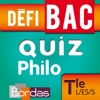 DéfiBac Quiz Philo Terminale L/ES/S - Bordas