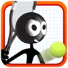 A Stickman Tennis Tournament - Grand Slam Edition