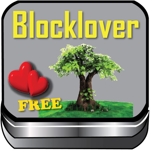 blockloverfree icon