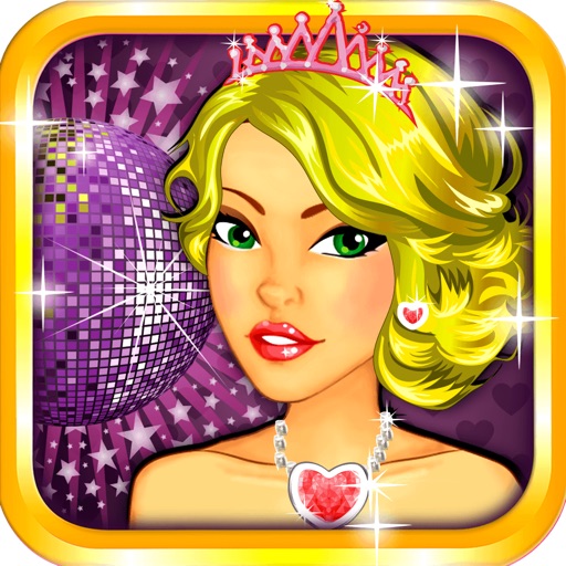 High School Prom Makeover - Fashion Shopping & Dress-Up Story For Girls 3D icon