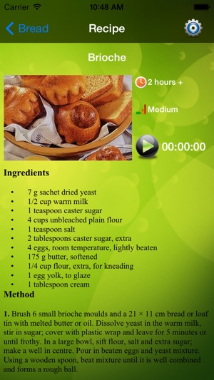 How To Make French Bread(圖1)-速報App