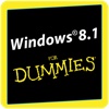 Windows 8.1 for Dummies (snack sized edition)