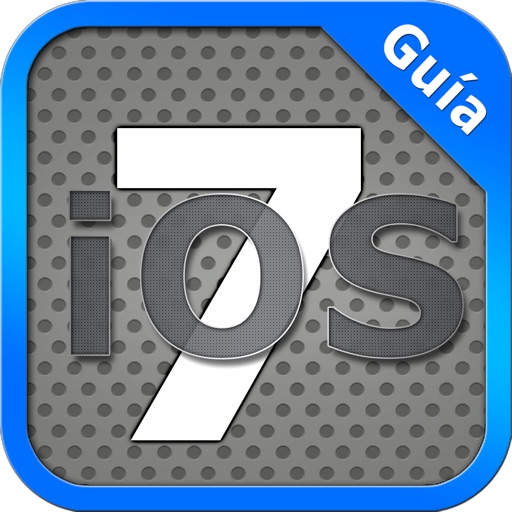 Guía de uso y trucos for iOS 7 icon