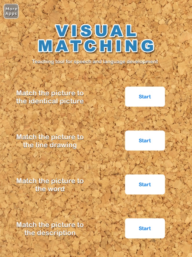 Visual Matching from I Can Do Apps(圖1)-速報App